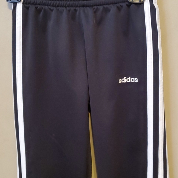 adidas Other - Adidas Joggers Boys Size 7